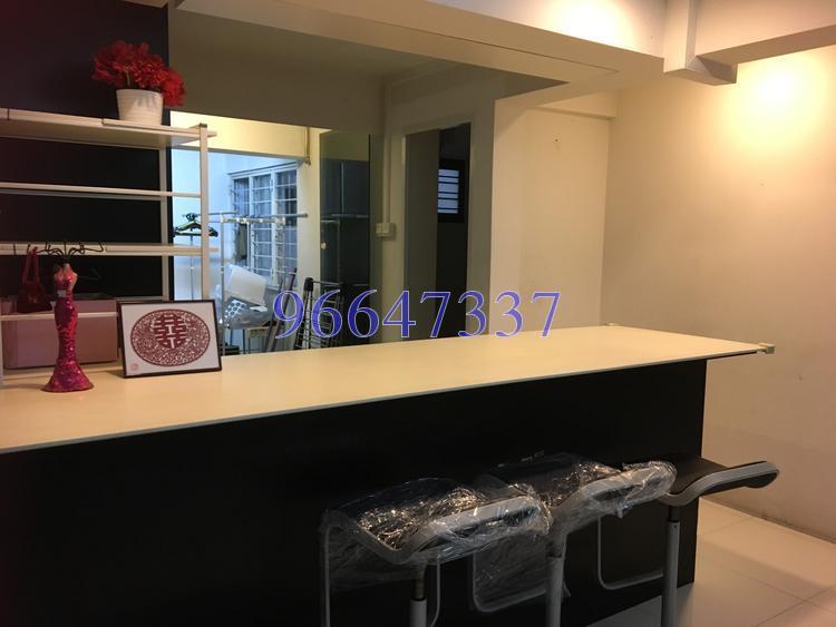 Blk 431 Ang Mo Kio Avenue 10 (Ang Mo Kio), HDB 5 Rooms #130969782